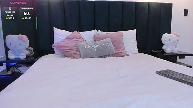 niia7's cam snapshot