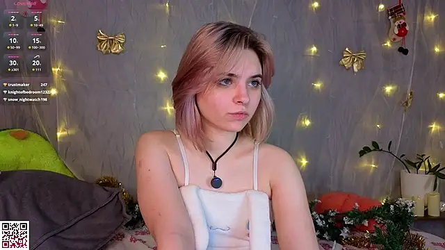 PolIyBowman's cam snapshot