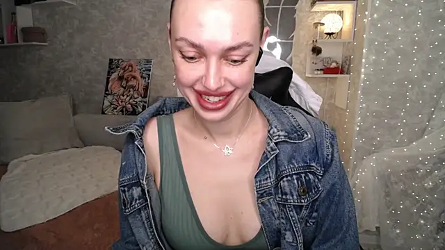 NickyAdamidi's cam snapshot