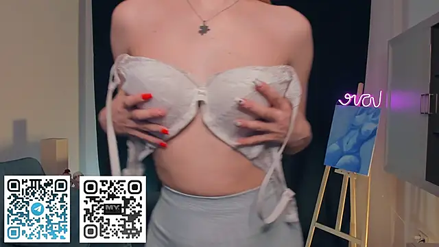 KerenFurguson's cam snapshot