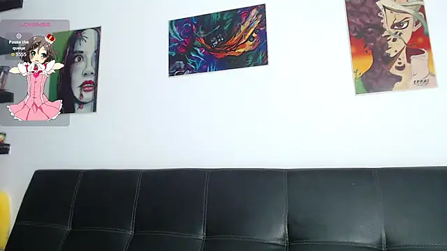 Laramucci's cam snapshot