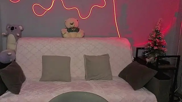 JinxMoon's cam snapshot