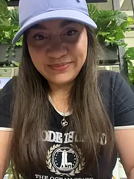 Iam__Cristal's cam snapshot