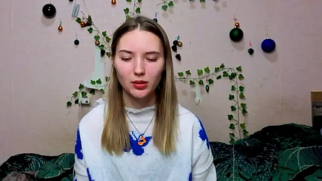 _kikiclark__'s cam snapshot