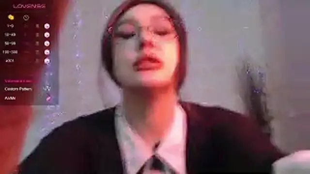 Alice_here's cam snapshot