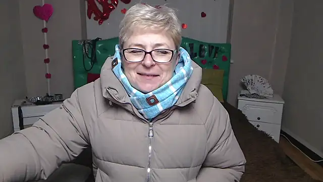 EmiliaGree's cam snapshot