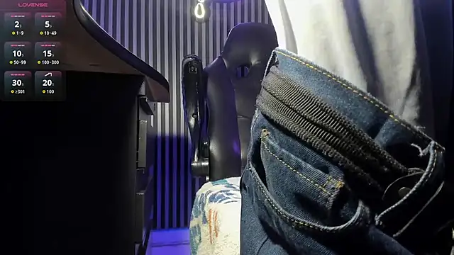 Jefer_rick_'s cam snapshot