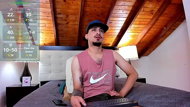 Sebastian_Berne's cam snapshot