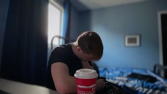 lustylyndon's cam snapshot