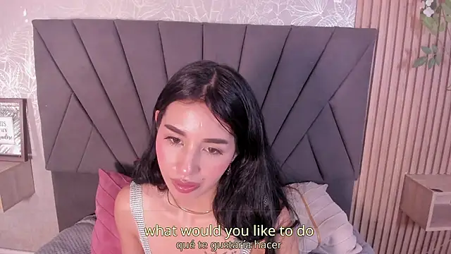 Miss_Charlottet's cam snapshot