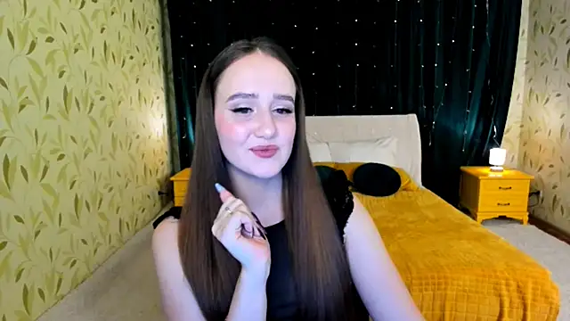 SabrinaCandi's cam snapshot