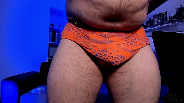 Jace_Thorne's cam snapshot