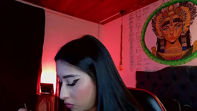 melissa__dolce's cam snapshot