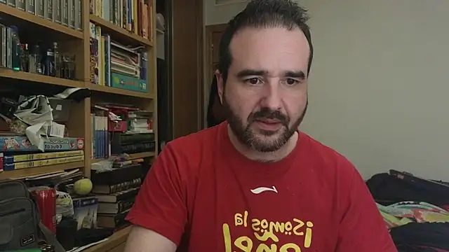 curiosillo83's cam snapshot