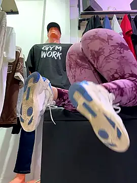 kim_monti's cam snapshot