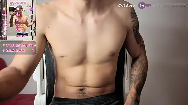 Cristopher23_'s cam snapshot