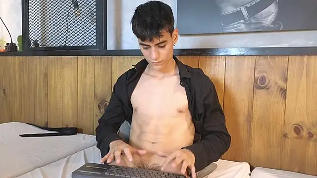 Dani_mc1's cam snapshot