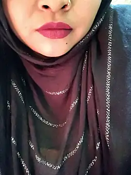 Indian-Nazia's cam snapshot