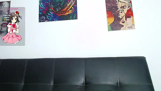 Laramucci live sex cam