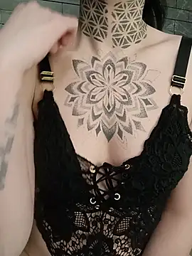 Porcellina181's cam snapshot