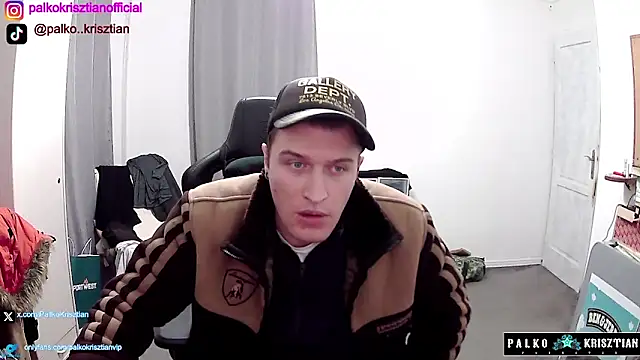 PKrisztian's cam snapshot