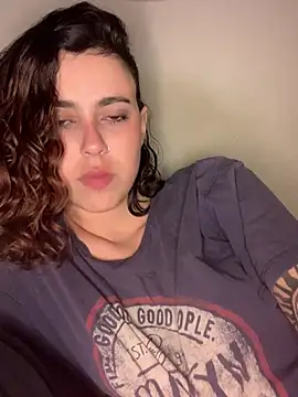 ninapellegrini17's cam snapshot