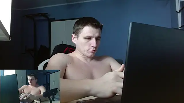 Poliglotjoe1's cam snapshot