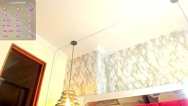 Sheilly_brown's cam snapshot