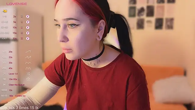 AnastasiaSun's cam snapshot