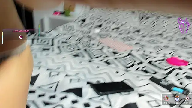 anastasia_danger's cam snapshot