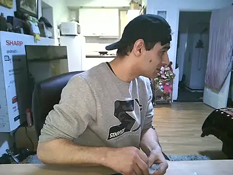 mihaimichael's cam snapshot