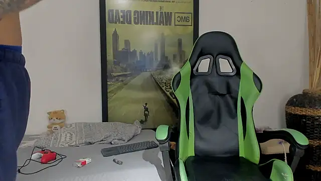 jamesinked_'s cam snapshot