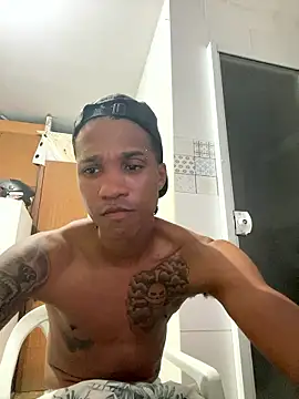 Muzao's cam snapshot