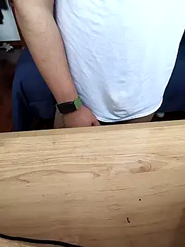 pitorico_bb's cam snapshot