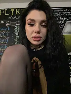 MaeveMoon's cam snapshot