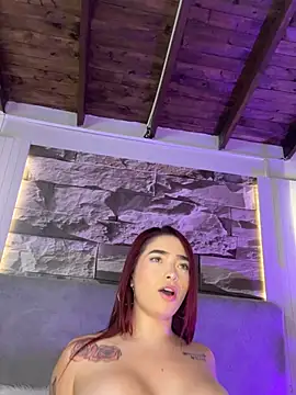 HannahCollyns's cam snapshot