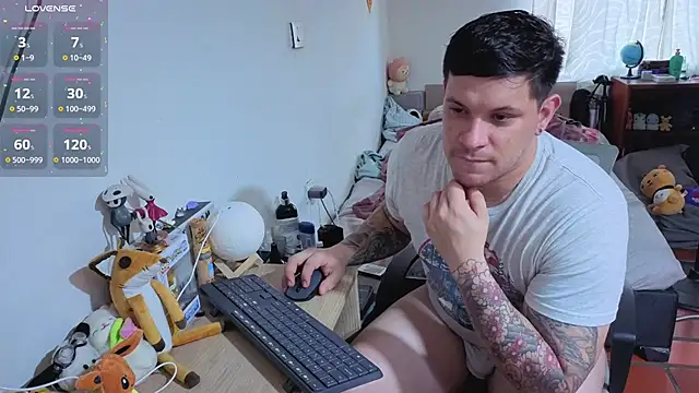 ryden_01's cam snapshot