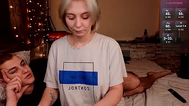 Sex_Vibe_couple live sex cam