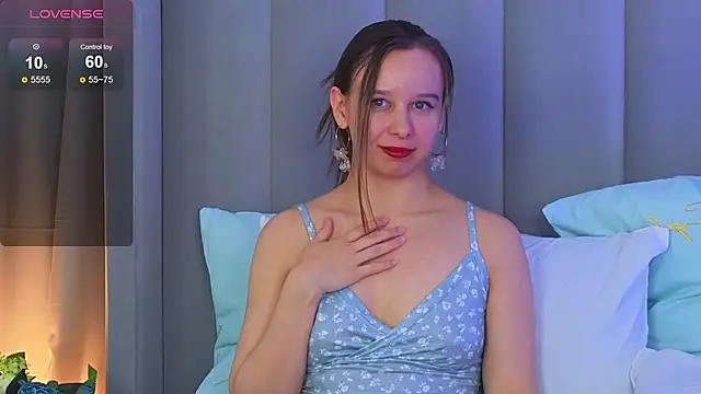 Ya_Siro's cam snapshot