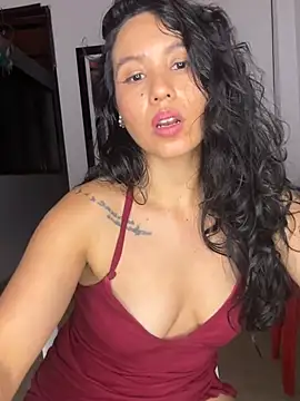 selenaln's cam snapshot