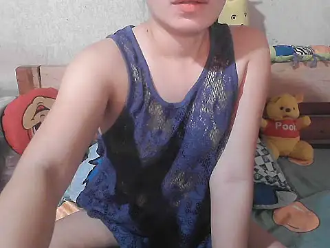 Pink_red_rose's cam snapshot