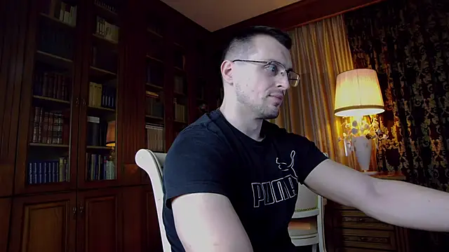 Friend12321's cam snapshot