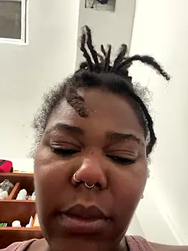 Goddess_Nafeesha's cam snapshot