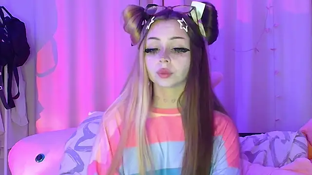 suemeow's cam snapshot