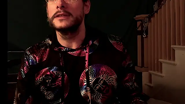 MasterDaddyCool live sex cam