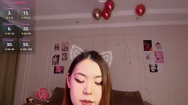 yummy_yuna's cam snapshot