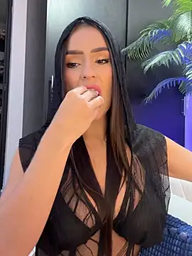 Mau_White live sex cam