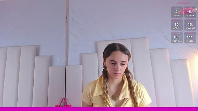 angelikarose1 live sex cam