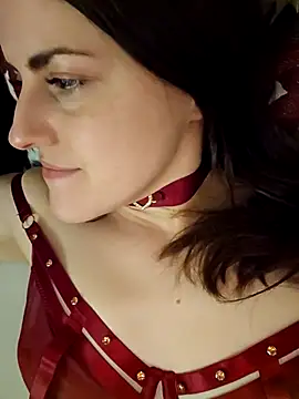 BelleFelicitas's cam snapshot