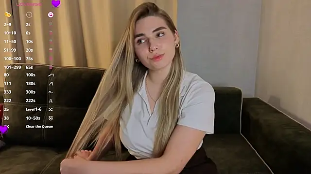 StormyMuse live sex cam